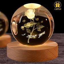 Thoughtful I Love You Gifts