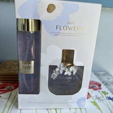 Next Flowers Gift Set, 100ml