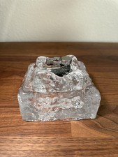 Mcm whitefriars glacier glass - mcm,