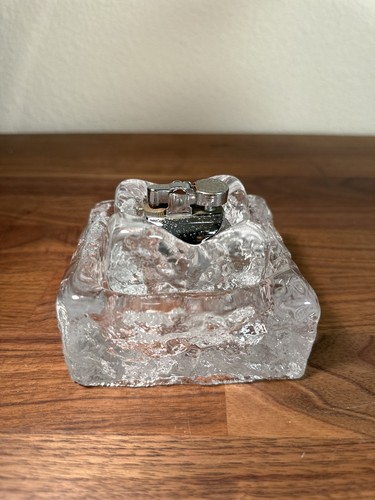 Mcm whitefriars glacier glass - whitefriars,