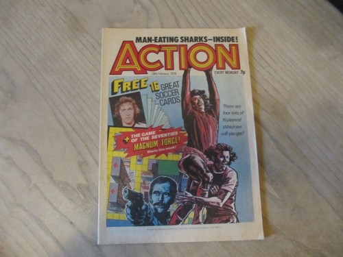 Action comic issue 28th - action, 3
