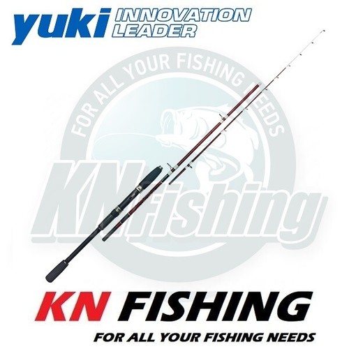 Yuki surume boat fishing rod - surume,