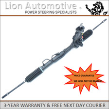 Volkswagen Polo Mk IV 9N All Variants [2001-2009] Genuine Power Steering Rack 