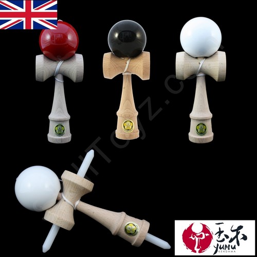 Yumu kendama wooden - 3.0,