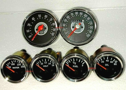 Smiths kit elec - smiths, temp
