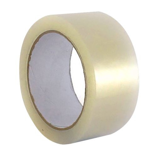 Clear parcel tape - parcel,