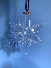 SWAROVSKI 2006 CHRISTMAS