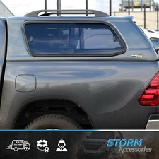 RIDGEBACK S-SERIES HARDTOP