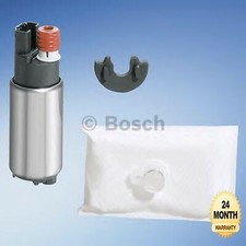 BOSCH Brand New FUEL PUMP OE