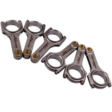 H Beam 4340 Steel Conrods