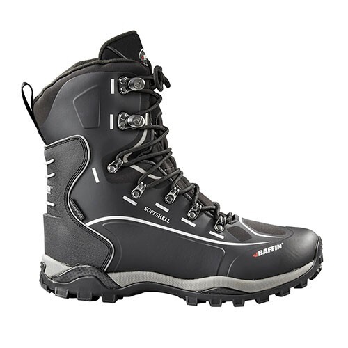 Baffin snostorm boots mens - baffin,