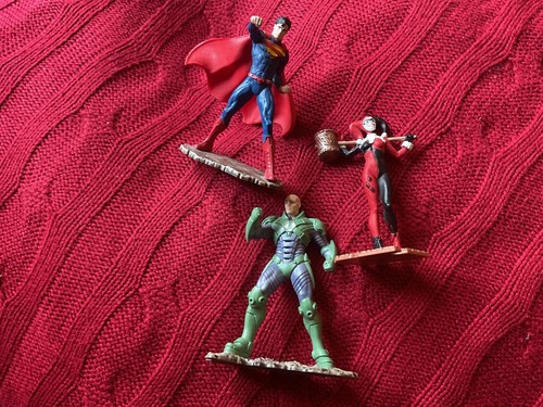 Schleich lex luther - schleich,
