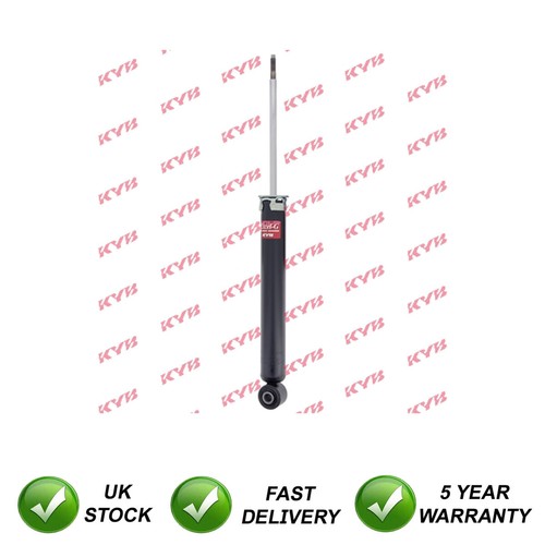 Suspension shock absorber - shock, rear