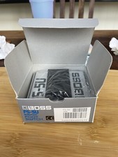 BOSS FS-5U Footswitch Pedal
