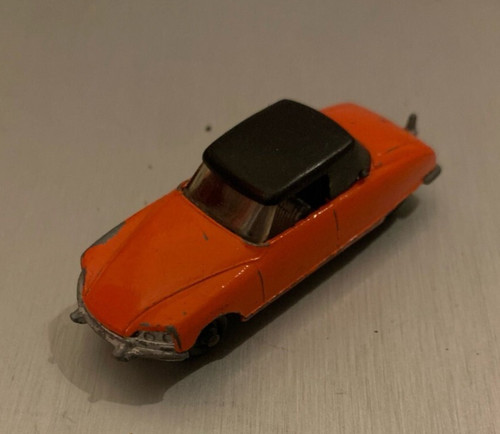 Lone star tuf - star, citroen