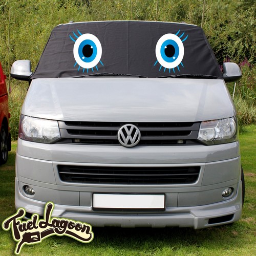 Screen cover window wrap - vw,