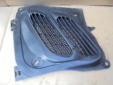 PEUGEOT 206 2004 BONNET VENT GRILL