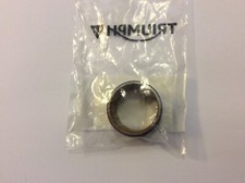 Triumph Rocket 3 GT R Black GT