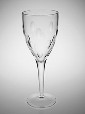 Waterford crystal 25cm - waterford, john