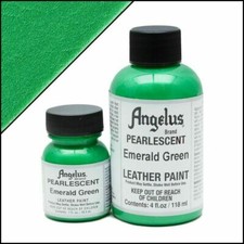 Angelus Pearlescent Acrylic