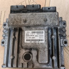 FORD GALAXY MK3 2006-2015 2.0