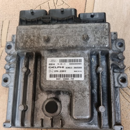 Ford galaxy mk3 2006 2015 - 2006-2015, 2.0