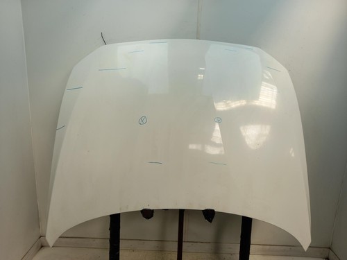 Bmw series bonnet 2011 2019 - bmw,
