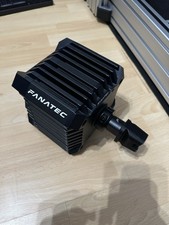 Fanatec CSL DD 8NM Wheel Base
