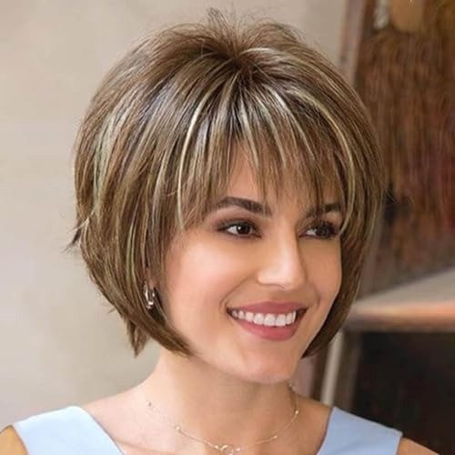 Chic heat resistant short - heat,