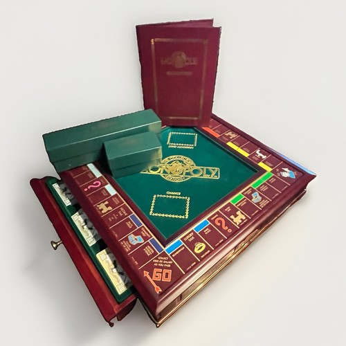 1991 franklin mint - 1991,