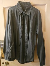  FAKE LONDON SHIRT   LARGE 