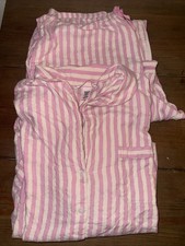 Victoria Secret Pink White