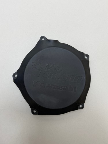 Rabbit racing clutch cover - racing,