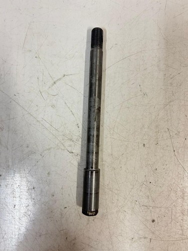 Front wheel axle yamaha - front, ttr