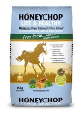 Honeychop Lite & Healthy 15kg