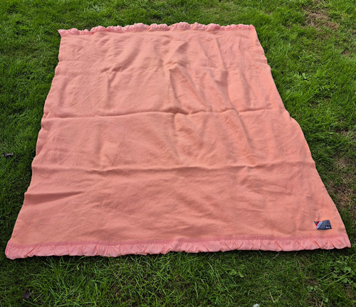 Firino pure new wool - wool, peach