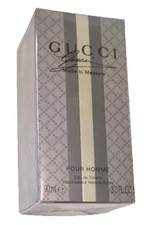 Gucci Made To Measure Eau De