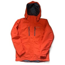 Columbia Ski Jacket Omni Tech