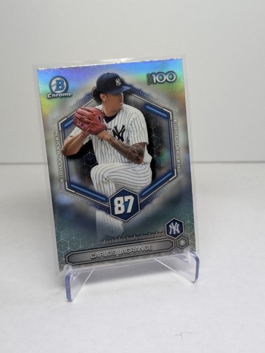 2026 bowman carlos - 2026,