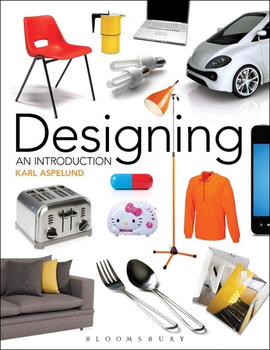 Designing introduction by - an,