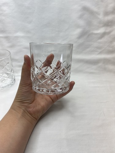 Courvoisier cognac set 2 - courvoisier,