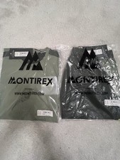 Montirex Trail 2.0 Activewear