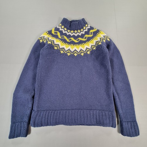 Jack wills mens jumper blue - jack,