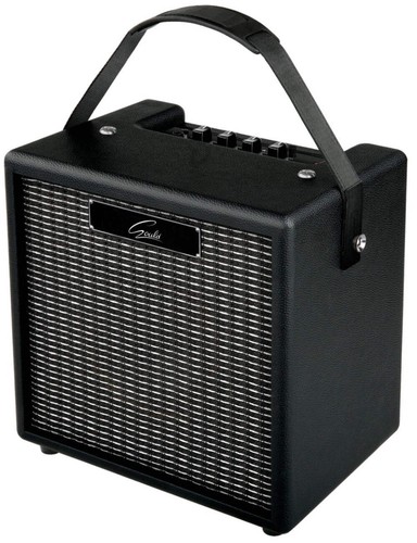 Gould 10w practice - gould,