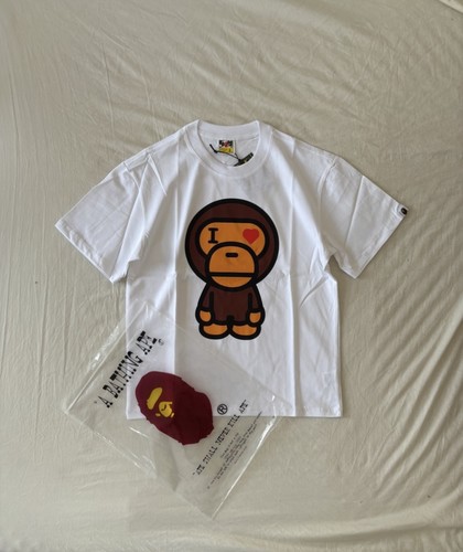 Bathing ape baby milo - a,