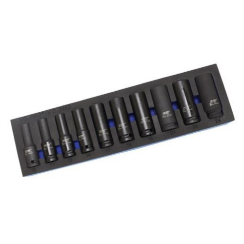 Pro 10pc drive - 1/2",