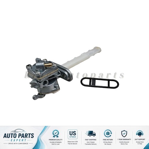 New fuel valve - new, petcock
