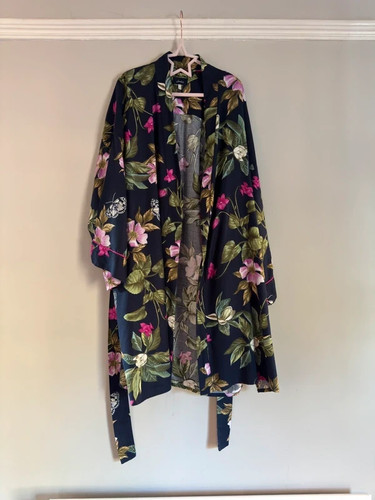 Joules size xl floral - uk,