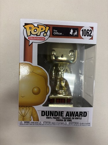 Funko pop 1062 the office - the,