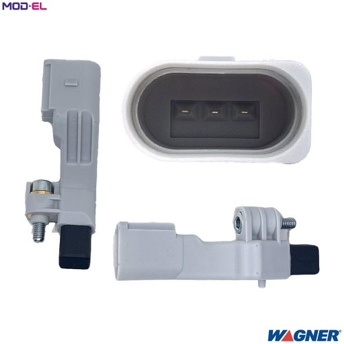 Sensor crankshaft pulse - sensor,